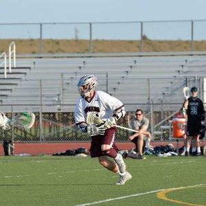 Meet your Posher, Nick